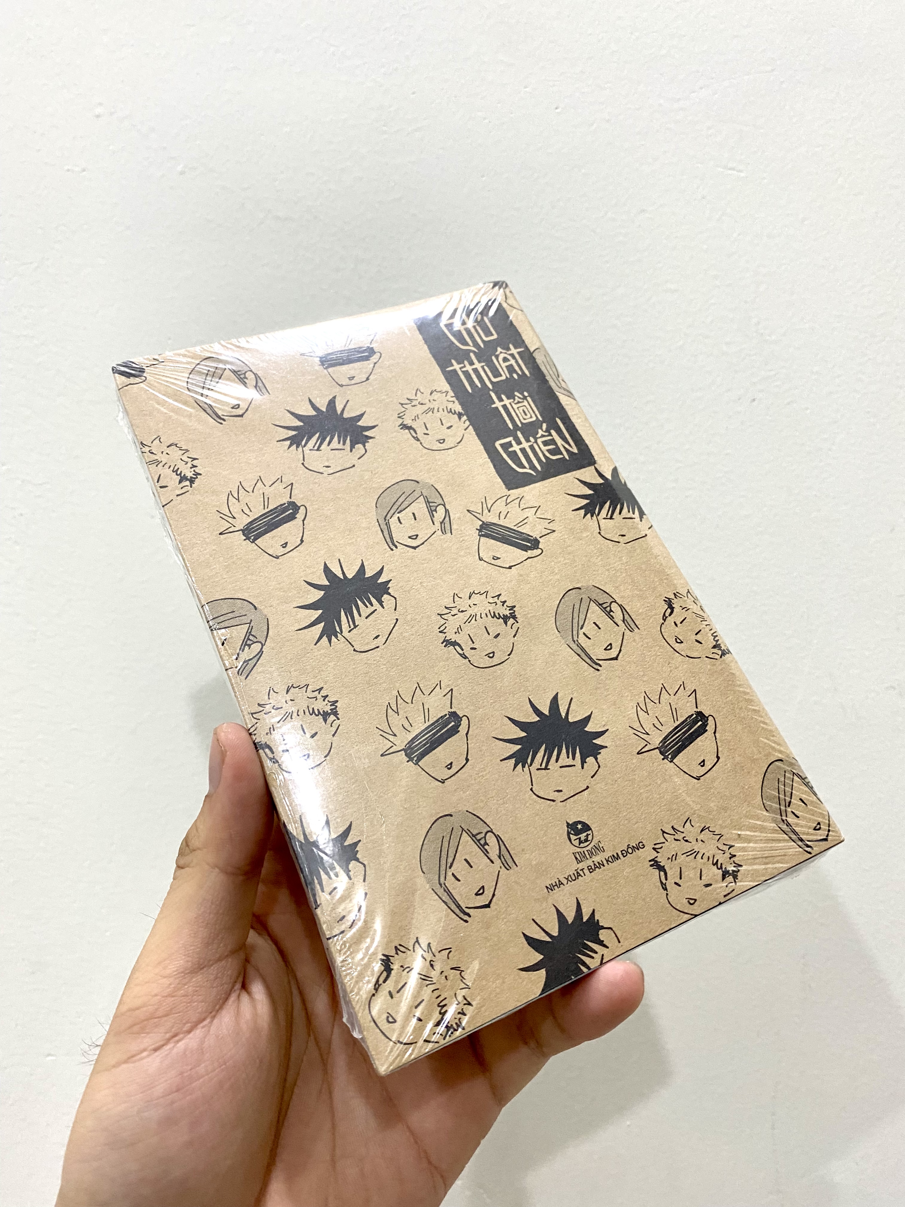 Limited tập 1 | chú thuật hồi chiến limited _ tập 0,1,2,3,4,5,6,7,... bản giới hạn | chú thuật hồi chiến tập 1 | jujutsu kaisen vol 0,1,2,3,4,5,6,7...