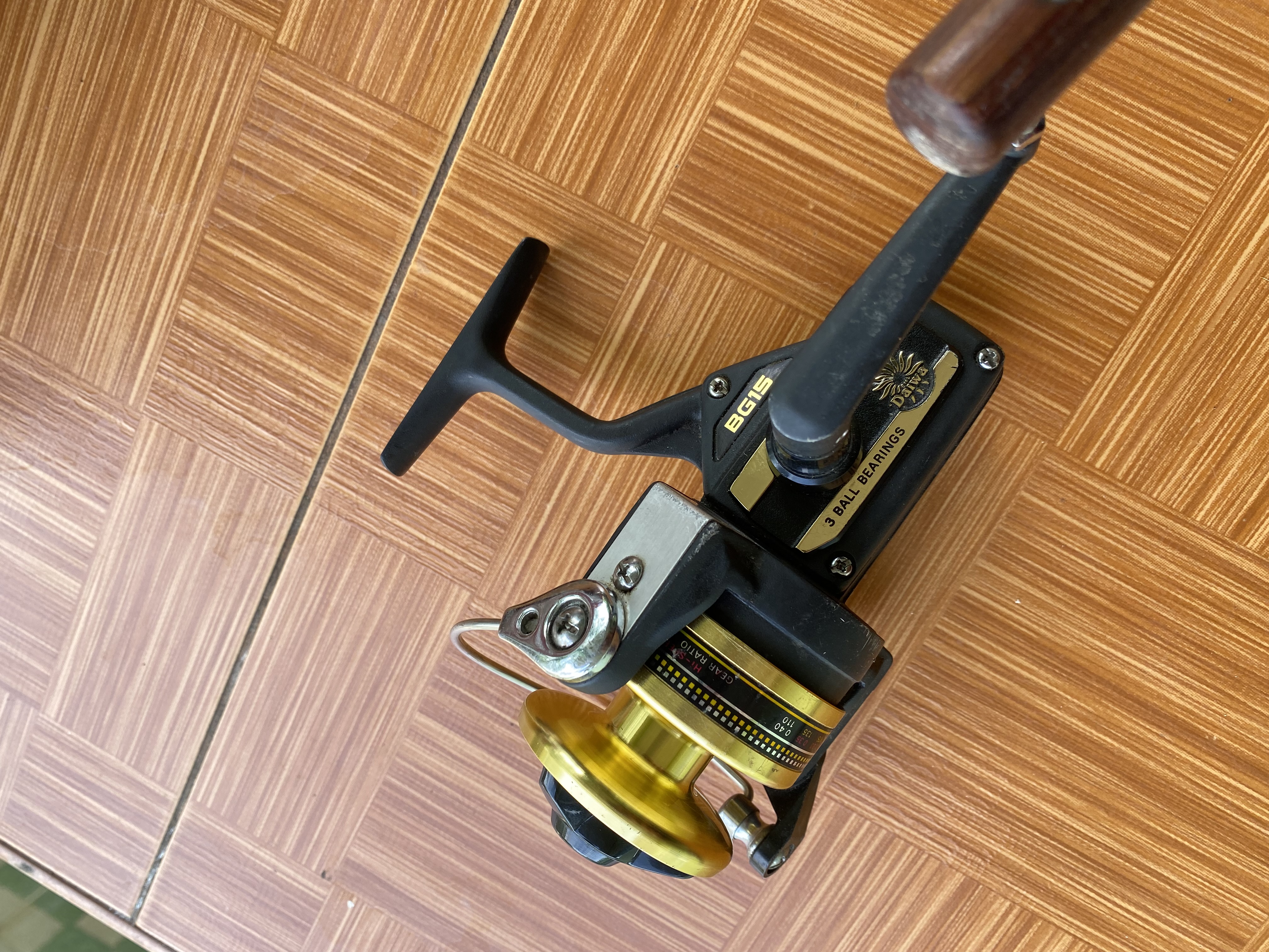 BG15 ราคา 2,650 บาท*ส่งฟรี