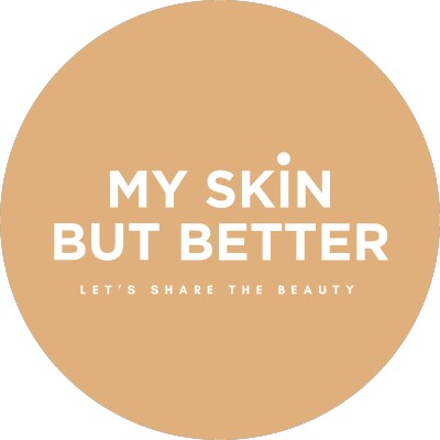 My Skin But Better