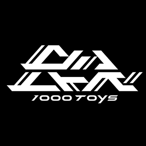 1000 Toys