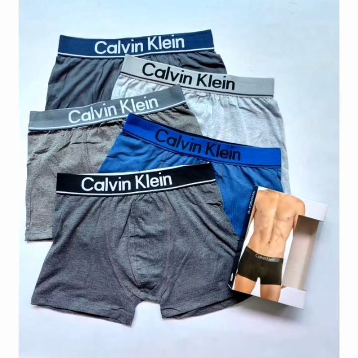 CELANA DALAM PRIA BOXER PRIA KOTAK ISI PCS Lazada Indonesia