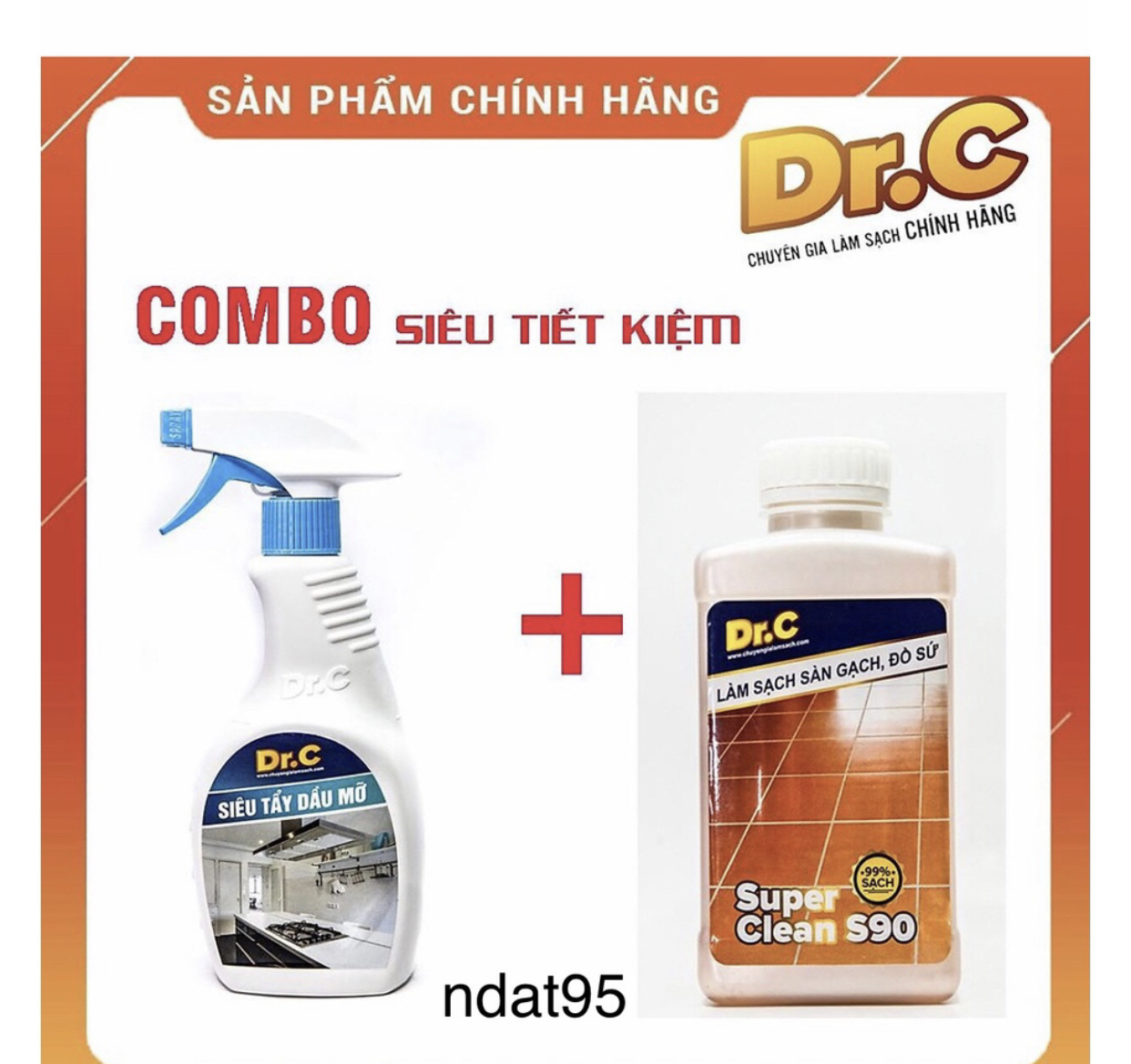 Combo nhà bếp và nhà vệ sinh