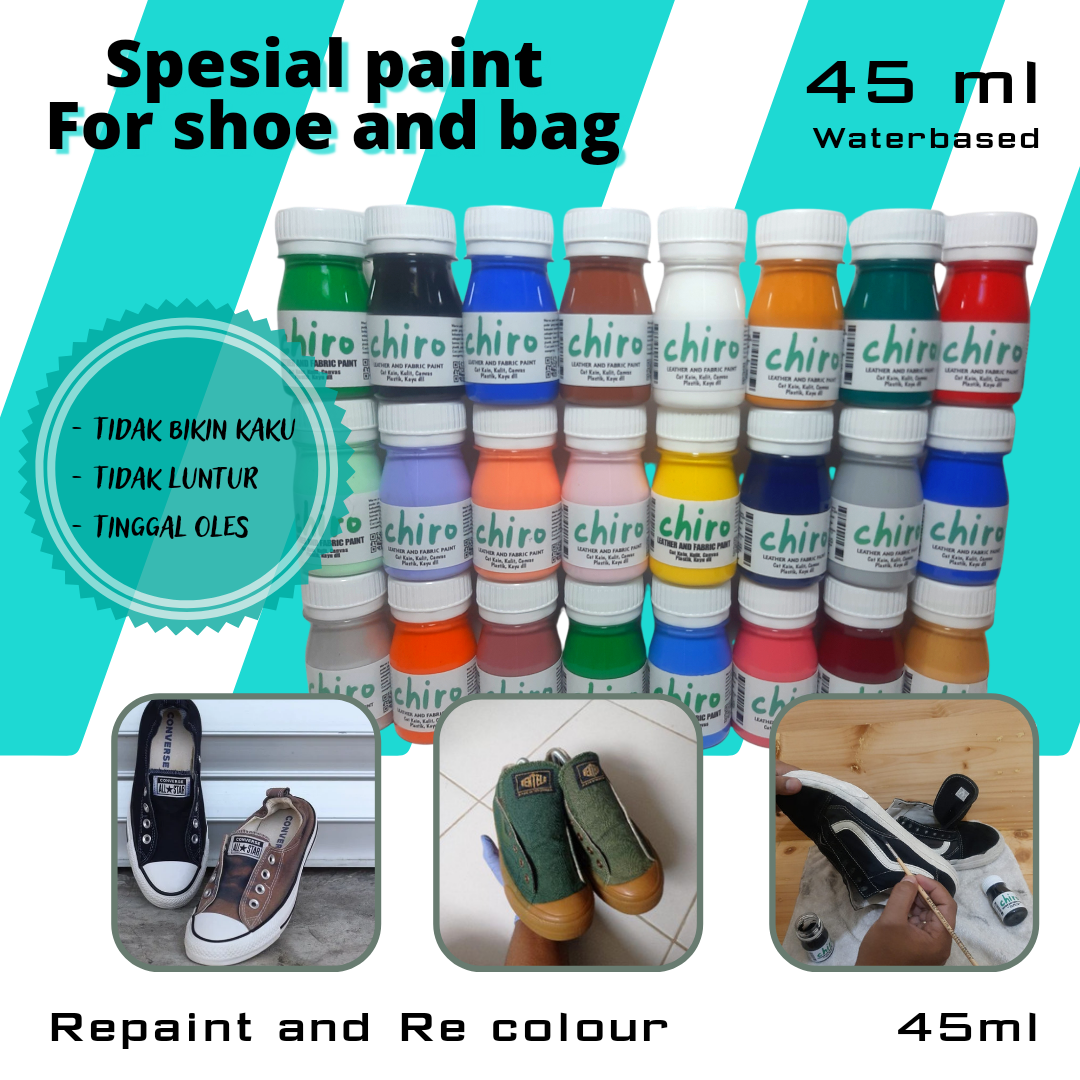 Basics Model Airbrush Acrylic Paints