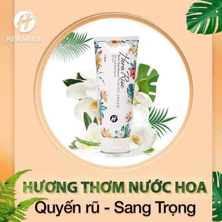 [Nhập RS0722 giảm 30k cho đơn 99k]Kem Body cream