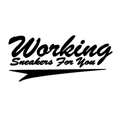 Working Sneakers For You