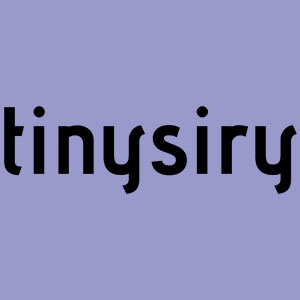 tinysiry