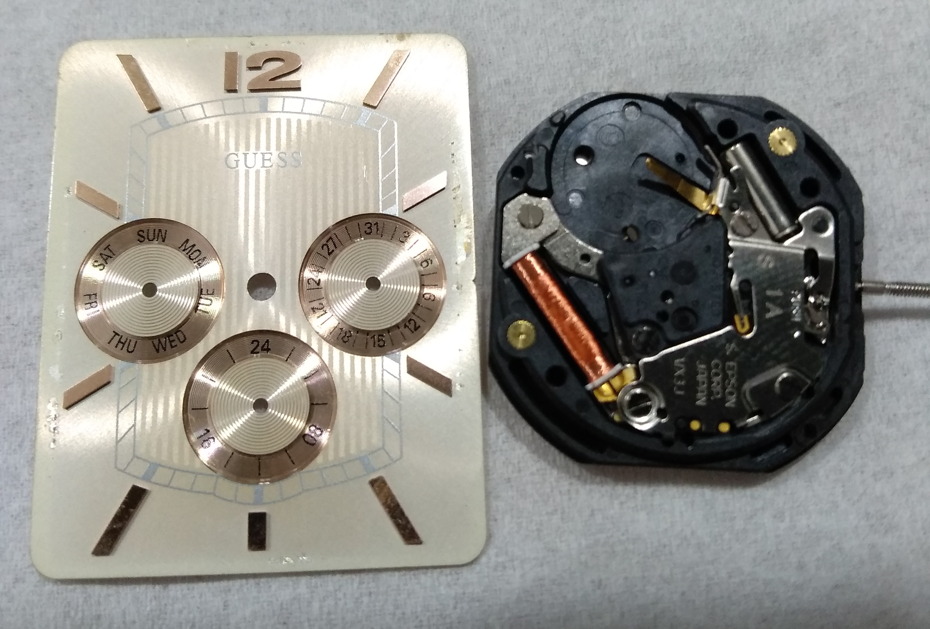 Mesin Jam Tangan Sama Batre Yg Jual Mesin Jam Tangan Sama Batre