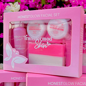 Transformed Skin