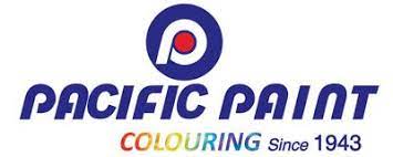 Pacific Paint
