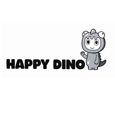 HappyDino