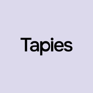 Tapies