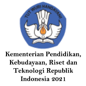 KeMenDikBudRisTek (Kementerian Pendidikan Kebudayaan Riset dan Teknologi)(KeMenDikBudRisTek – Kementerian Pendidikan Kebudayaan Riset dan Teknologi)