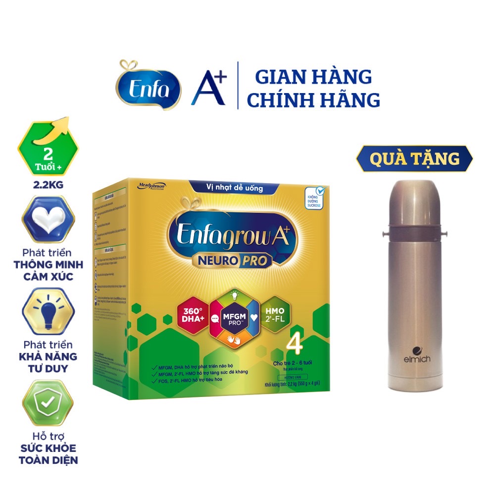 Sữa công thức