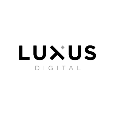 Luxus Digital Lock