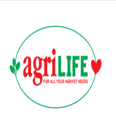 AGRILIFE FOR ALL YOUR AGRIVET NEEDS