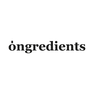 ongredients