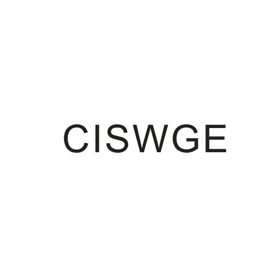 CISWGE