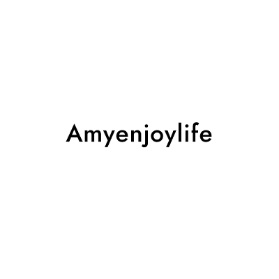 Amyenjoylife