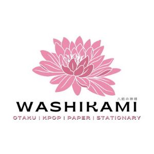 Washikami