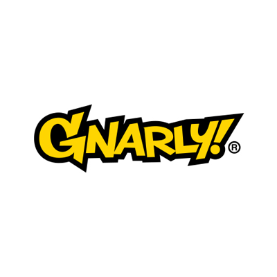 Gnarly!