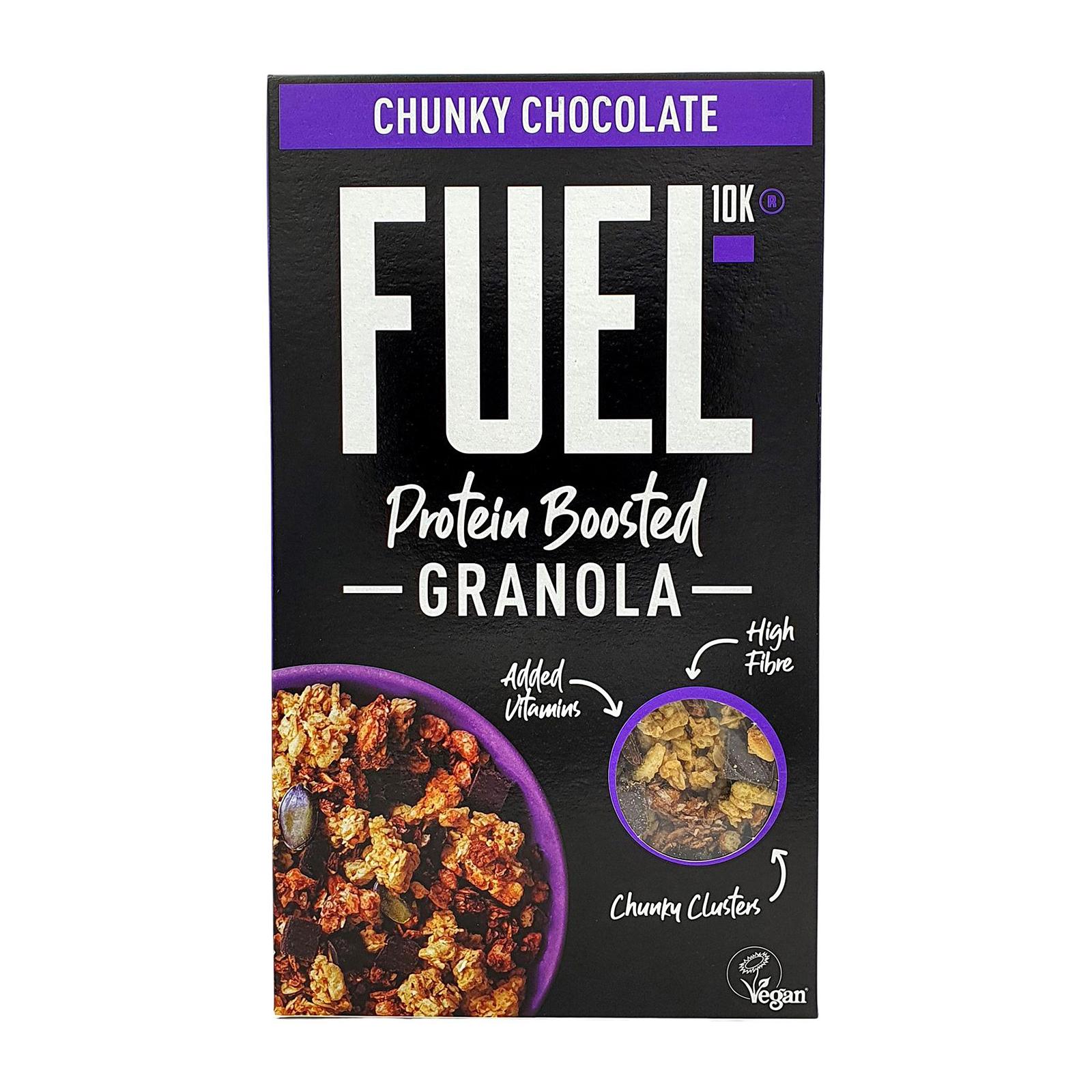 FUEL10K