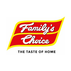 FAMILY`S CHOICE THE TASTE OF HOME