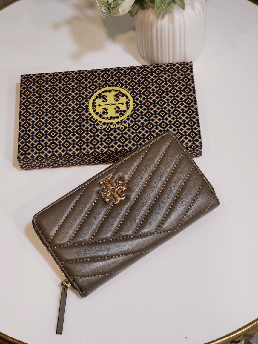 Ví T0ry Burch full box xuất chuẩn