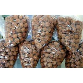 2 kg Vải thiếu sấy khô bắc giang