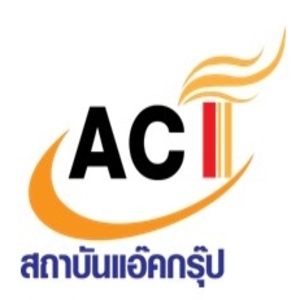 ACT สถาบันแอ๊คกรุ๊ป