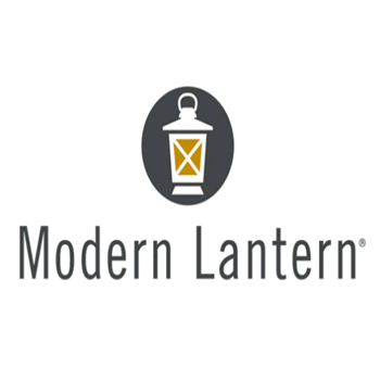 ModernLantern