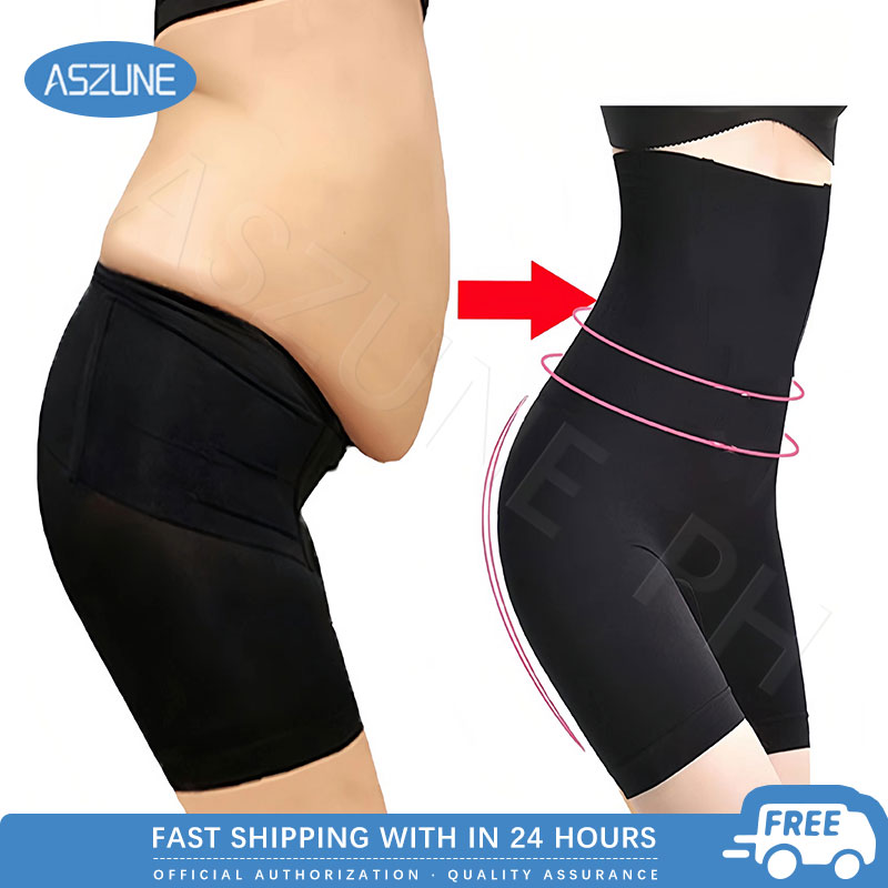Shop Seamless Tummy Control Hip Lifting Pants with great discounts