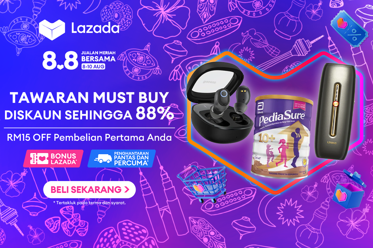 Lazada