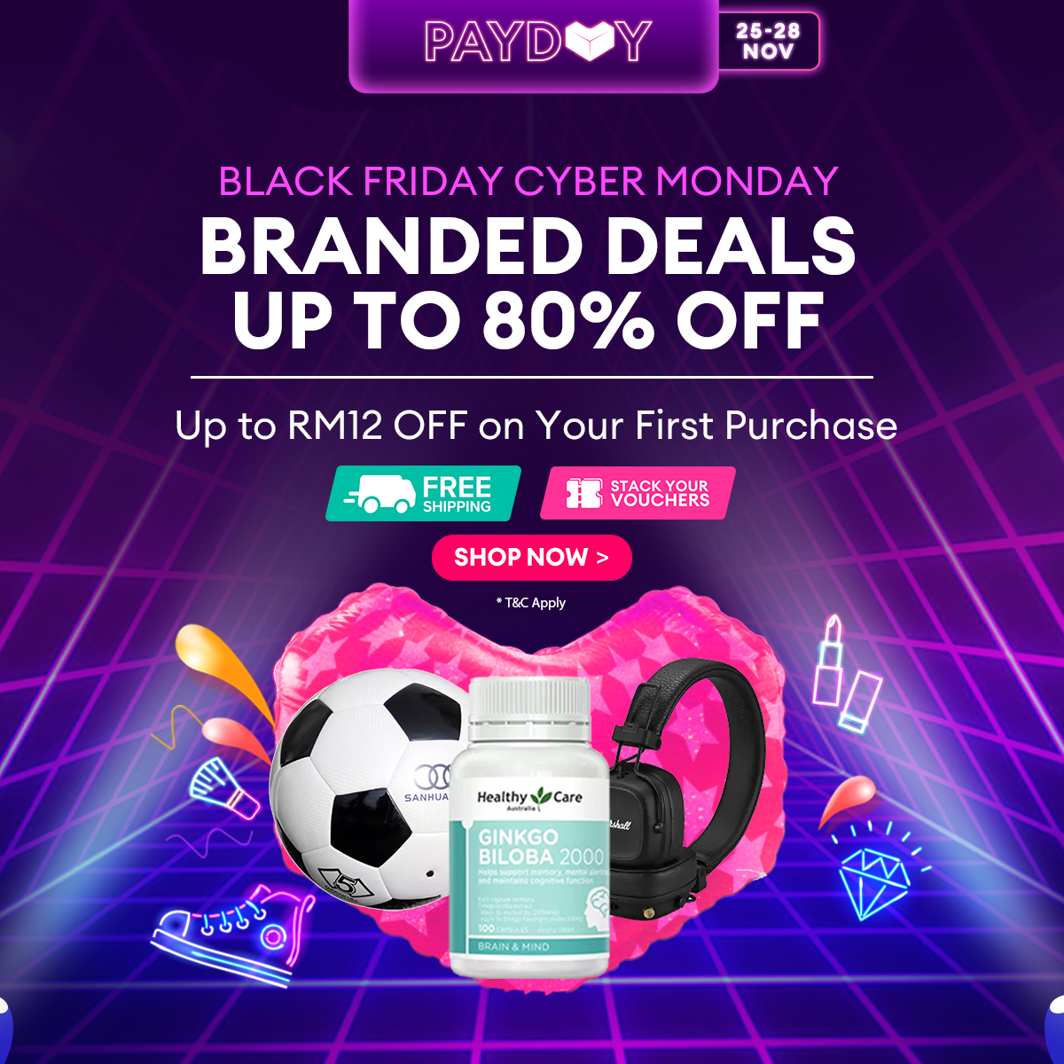 Lazada