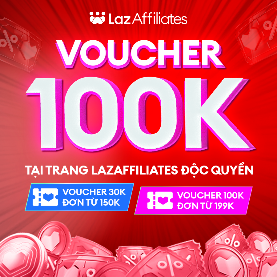 Trang LAZADA độc quyền