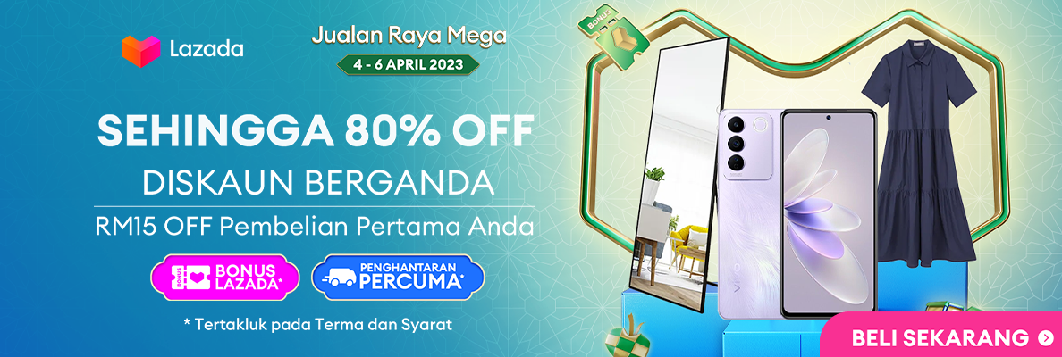 Lazada