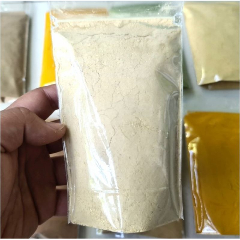Bubuk Pasak Bumi 100gr - herbal tradisional pasak bumi bubuk