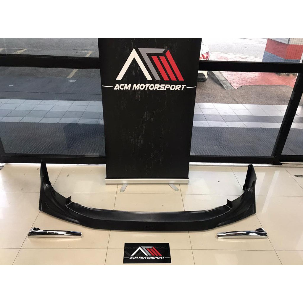 Toyota Vellfire 2012 ANH20 MDL Design bodykit