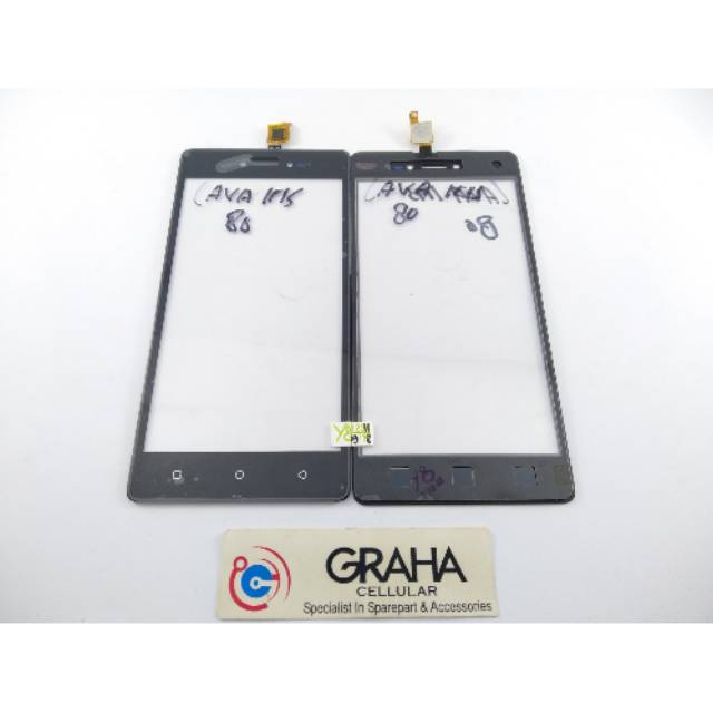 Jual Casing Hp Lava Iris 80 Terbaru Lazada Co Id