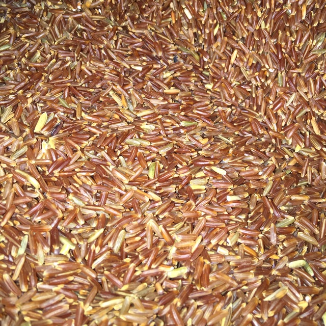 Gạo lức huyết rồng 1kg