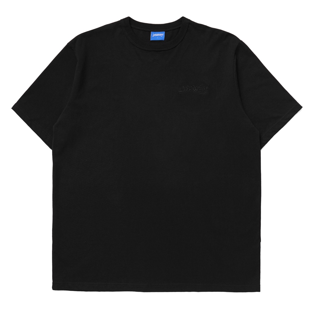 Jual Tshirt Oversize Black Terbaru 