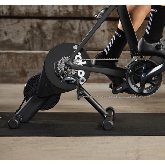 เทรนเนอร์ Wahoo Kickr Core ราคา 26,000 บาท*ส่งฟรี