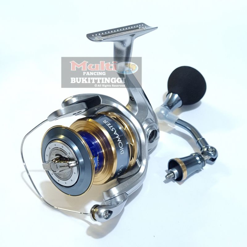 Shimano Beast Master 3000 Electric reel Big-game Off-shore Deep seaExcellent 663 