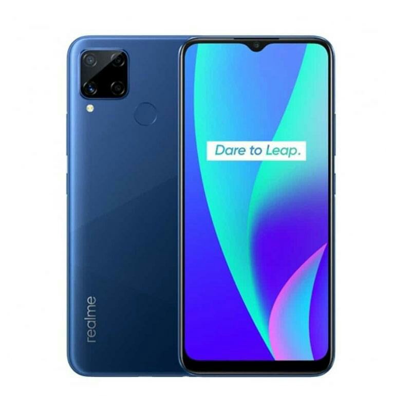 HP REALME C15 RAM 4GB ROM 64GB - REALME C15 4/64 GB - REALMI / RILMI C15 64GB - GARANSI RESMI Harga  1,800,000 Ringgit*Penghantaran Percuma