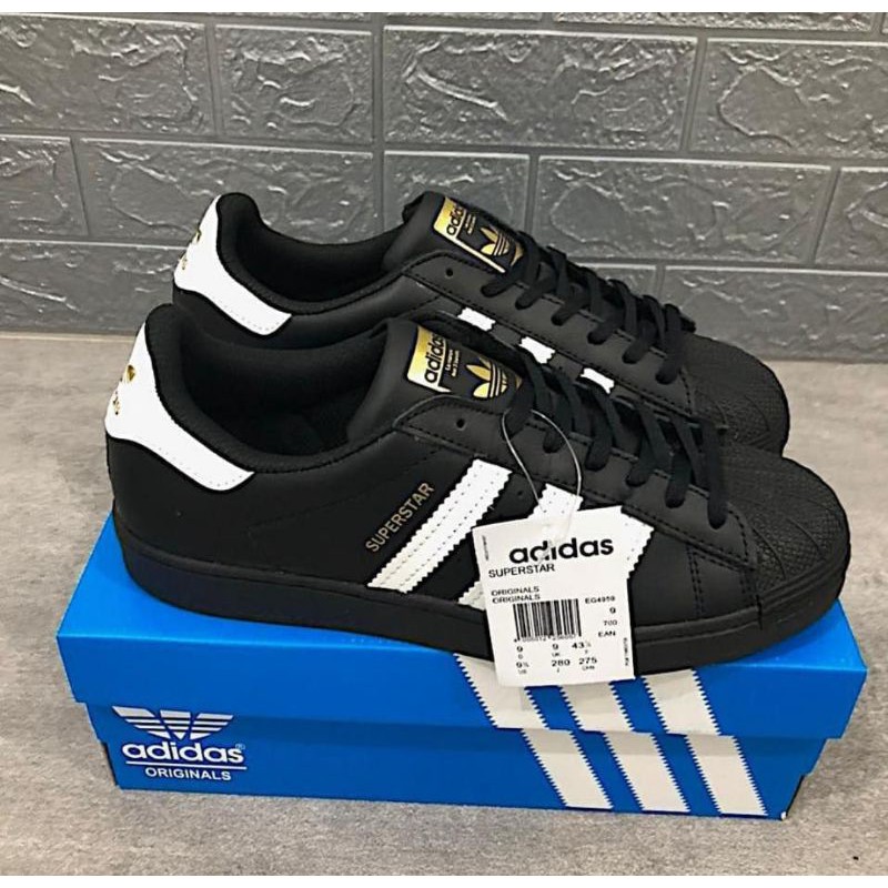 Jual Sepatu Adidas Superstar Original 
