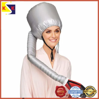 Bonnet Dryer Attachment Soft Hood Hair Dryer Haircare cap
