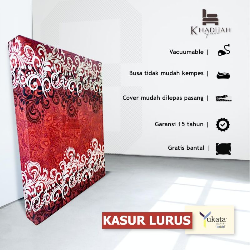 Kasur Busa INOAC YUKATA AGEN RESMI INOAC YUKATA