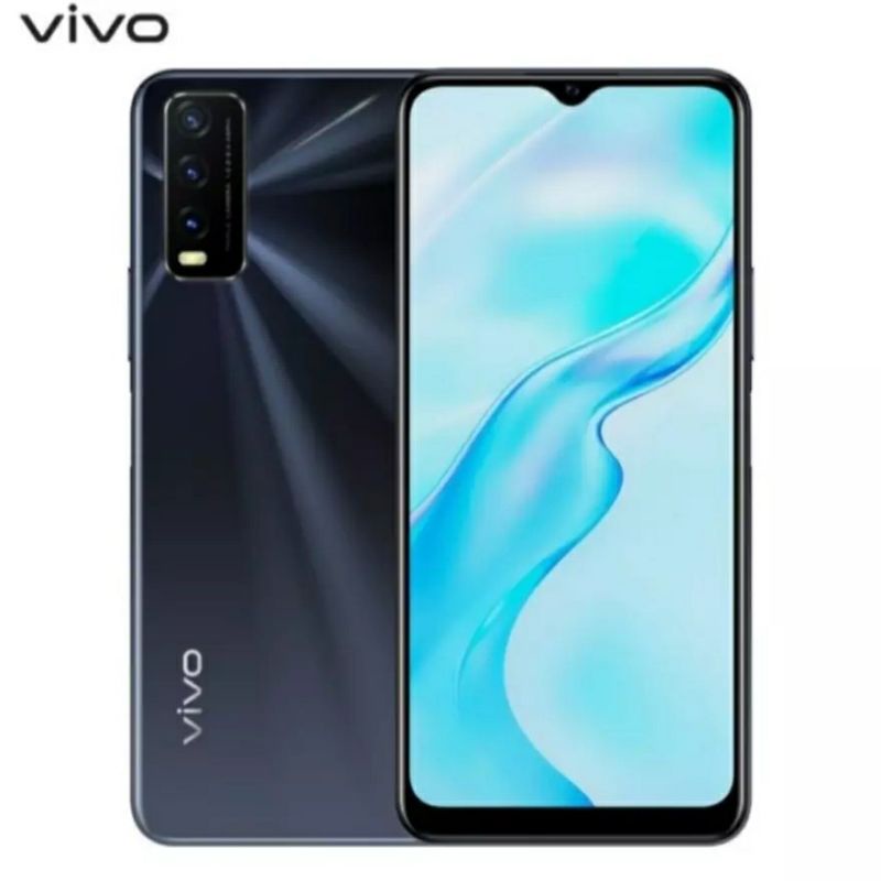 hp vivo Y20s G ram 4/128gb [Vivo Y20s G ram 4GB 128GB] garansi resmi vivo Harga  2,299,000 Ringgit*Penghantaran Percuma