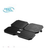Cooling pad laptop gaming deepcool metal 4 fan mesh multi core x6 x-6 - Coolingpad cooler deep cool multicore