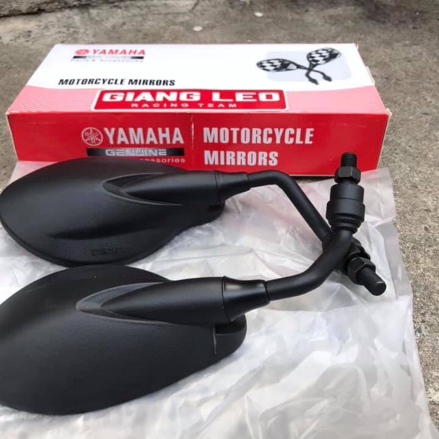 [HCM]kính yaz hàng xịn có tem 7 màu gắn mọi loại xe