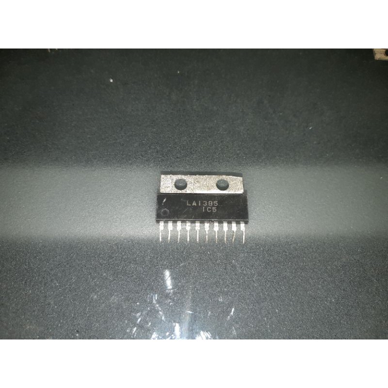 IC LA 1385 LA1385 (2PCS) Harga  5,000 rupiah*Gratis Ongkir